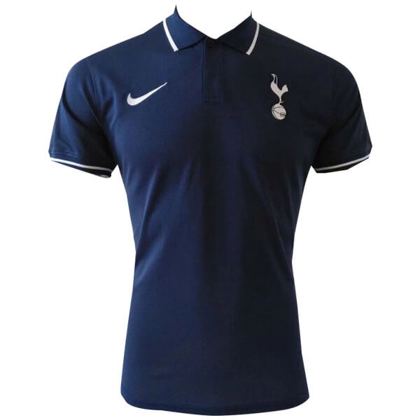 Polo Tottenham Hotspur 2019/20 Azul Marino